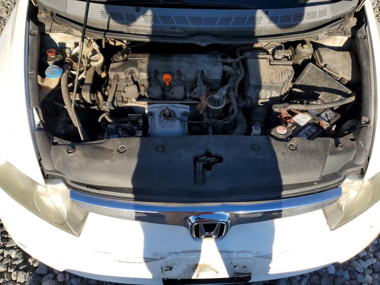2006 HONDA CIVIC EX photo 11