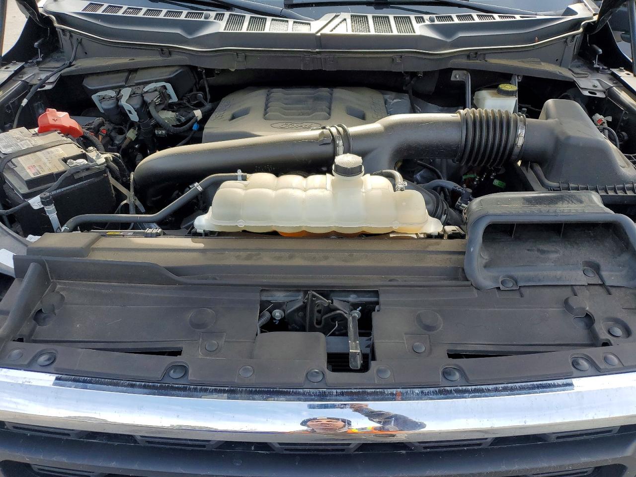 2023 FORD F150 SUPERCREW photo 21