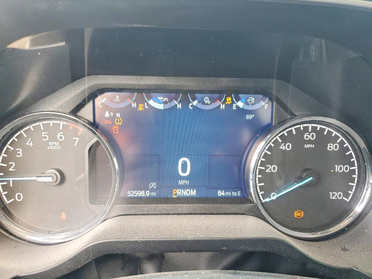 2023 FORD F150 SUPERCREW photo 17