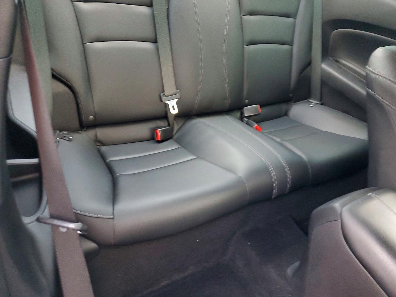 2015 HONDA ACCORD photo 10
