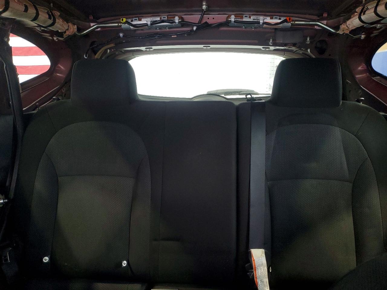 2013 NISSAN ROGUE S photo 10