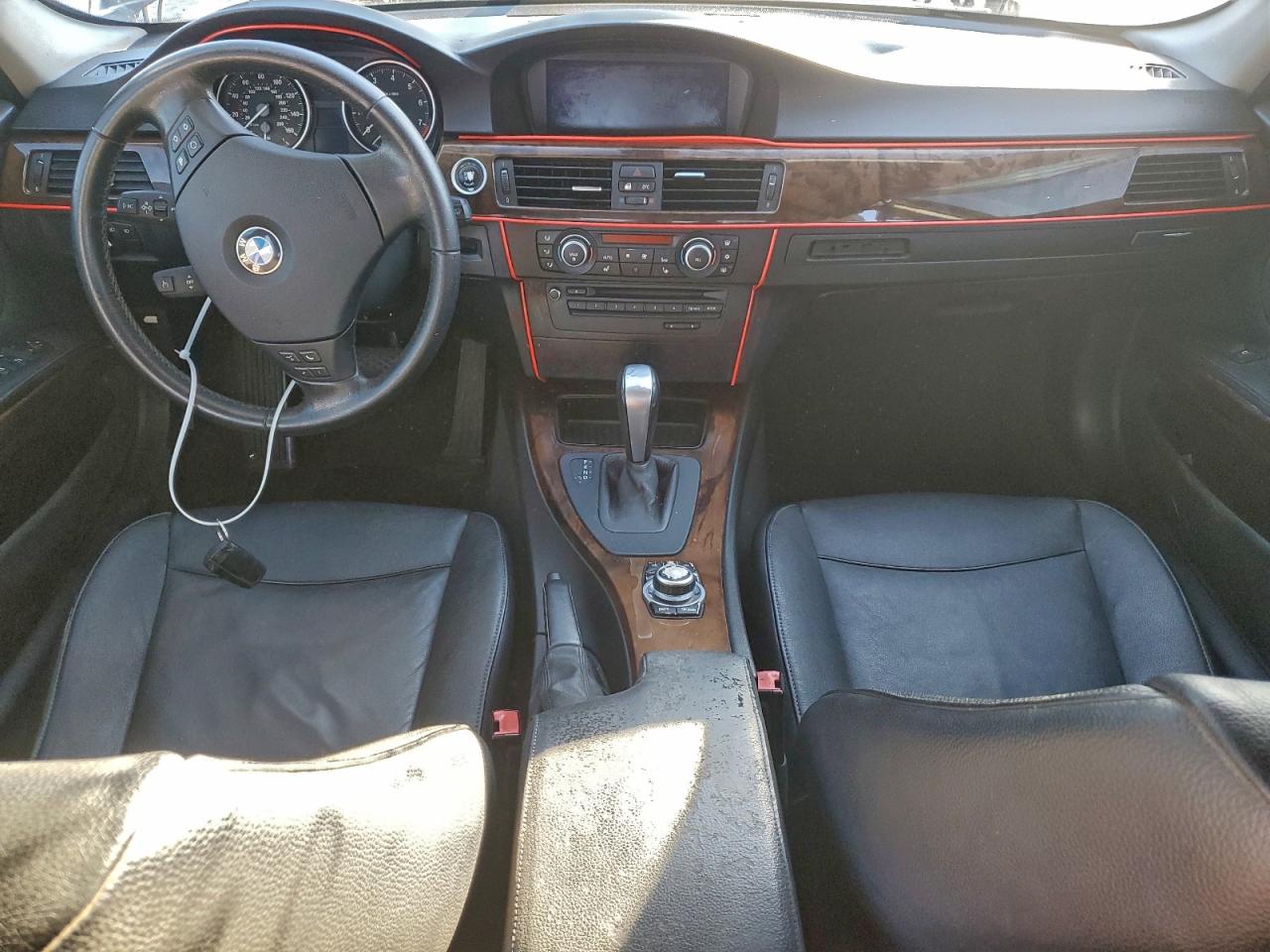 2011 BMW 328 I SULEV photo 8