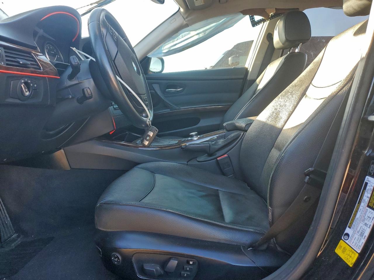 2011 BMW 328 I SULEV photo 7