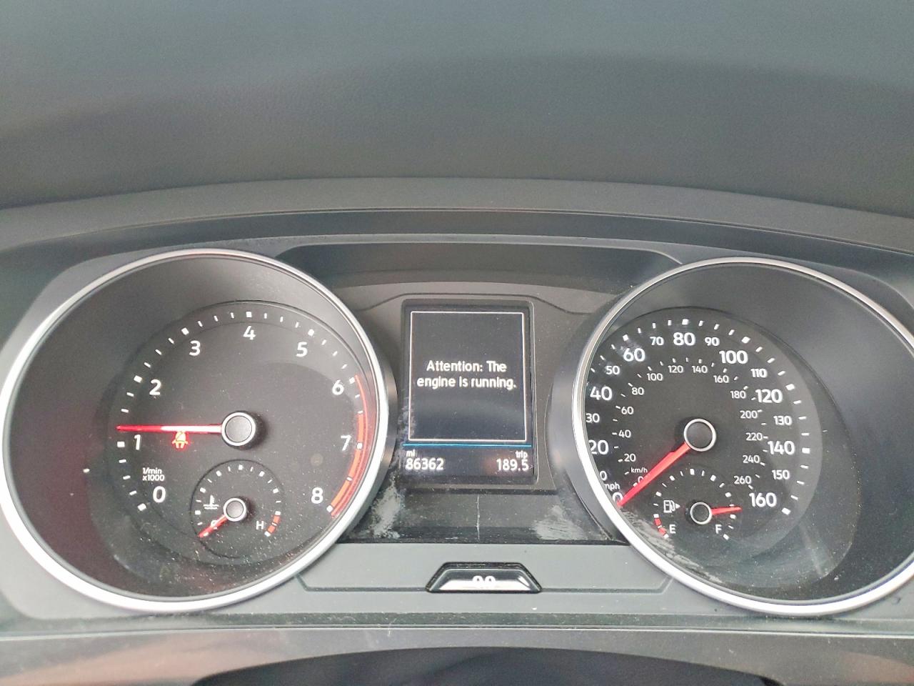 2021 VOLKSWAGEN TIGUAN S photo 25