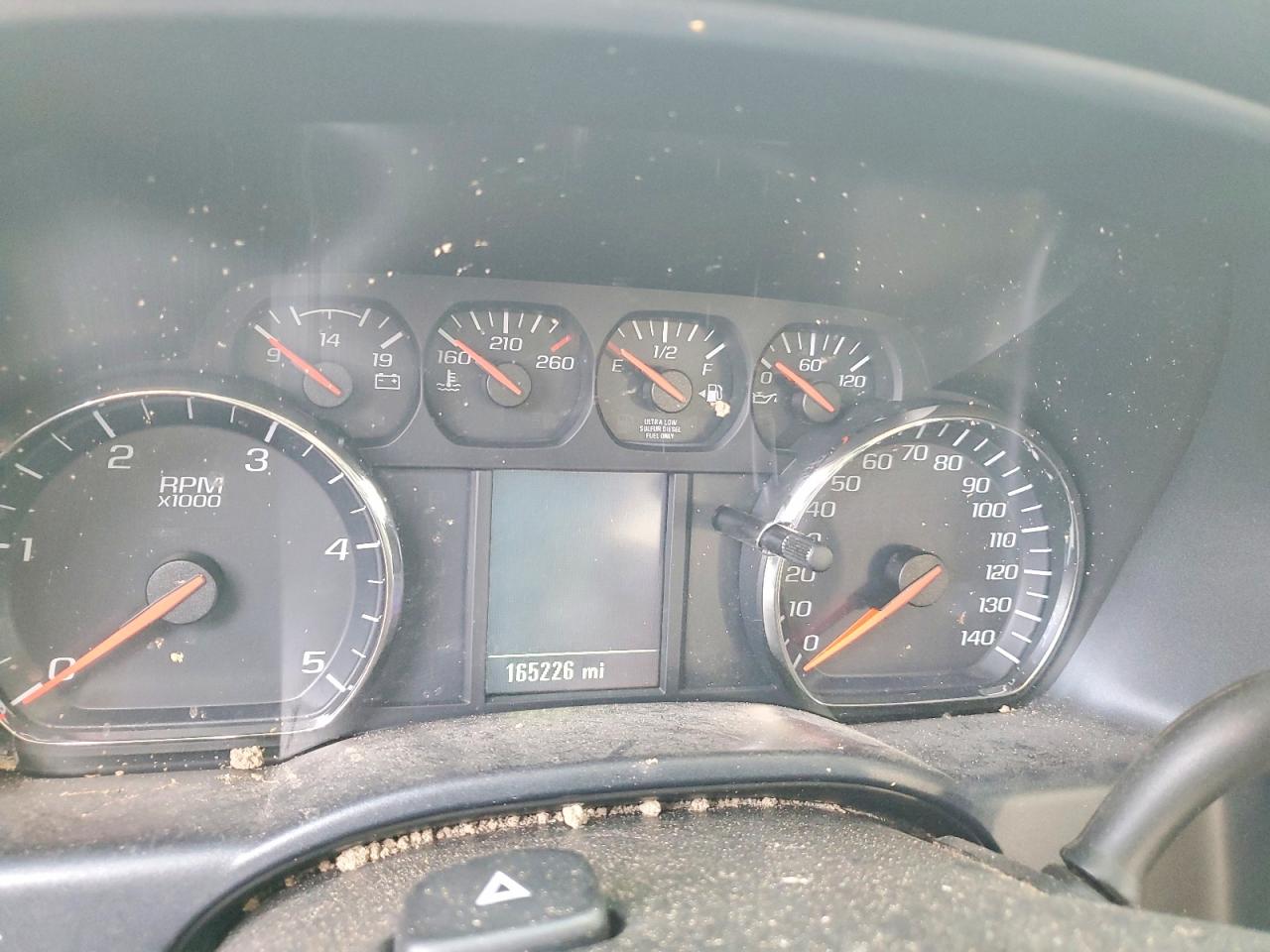 2018 CHEVROLET SILVERADO K3500 photo 25