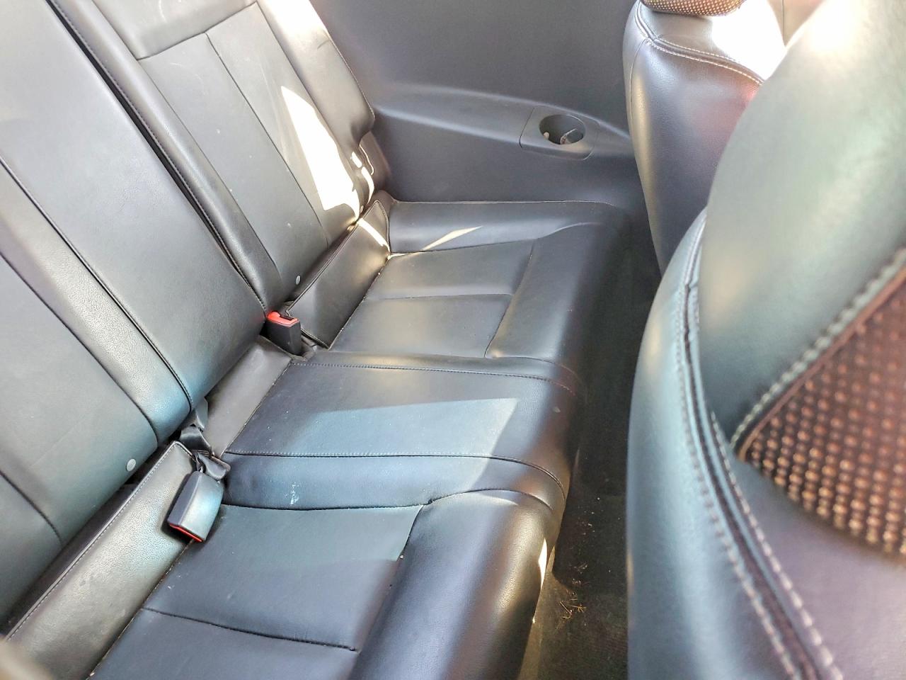 2012 NISSAN ALTIMA SR photo 28