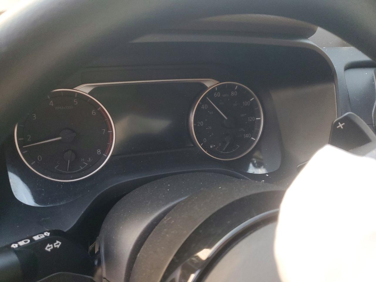 2021 NISSAN ROGUE SV photo 25