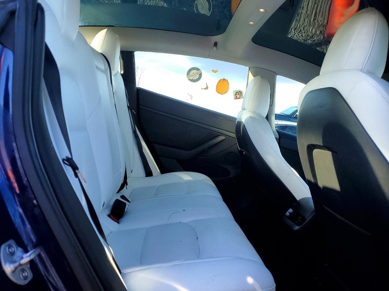 2022 TESLA MODEL 3 photo 10