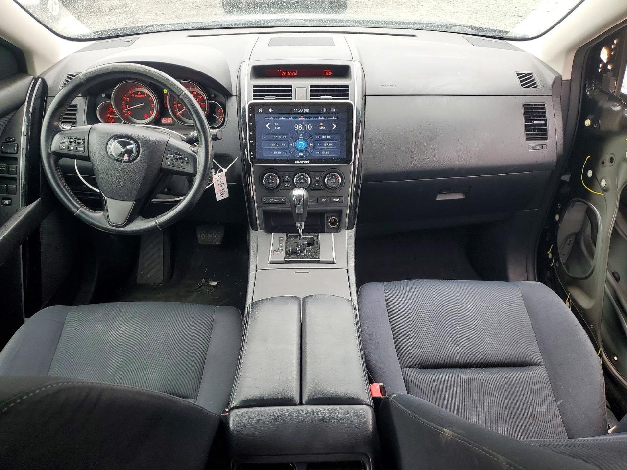 2012 MAZDA CX-9 photo 8