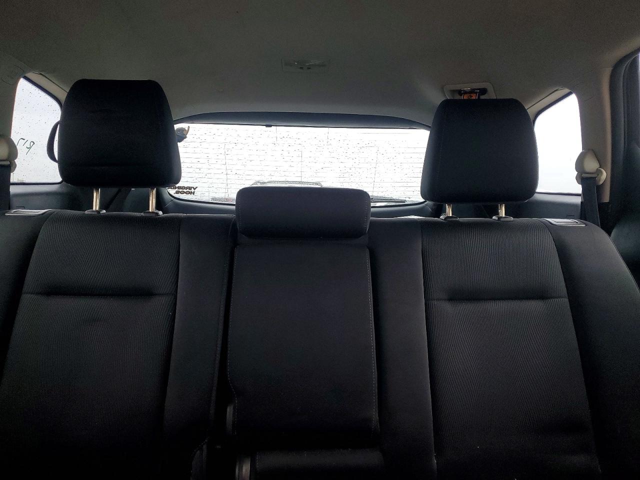 2012 MAZDA CX-9 photo 10