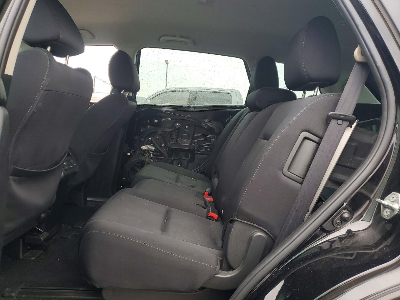 2012 MAZDA CX-9 photo 11