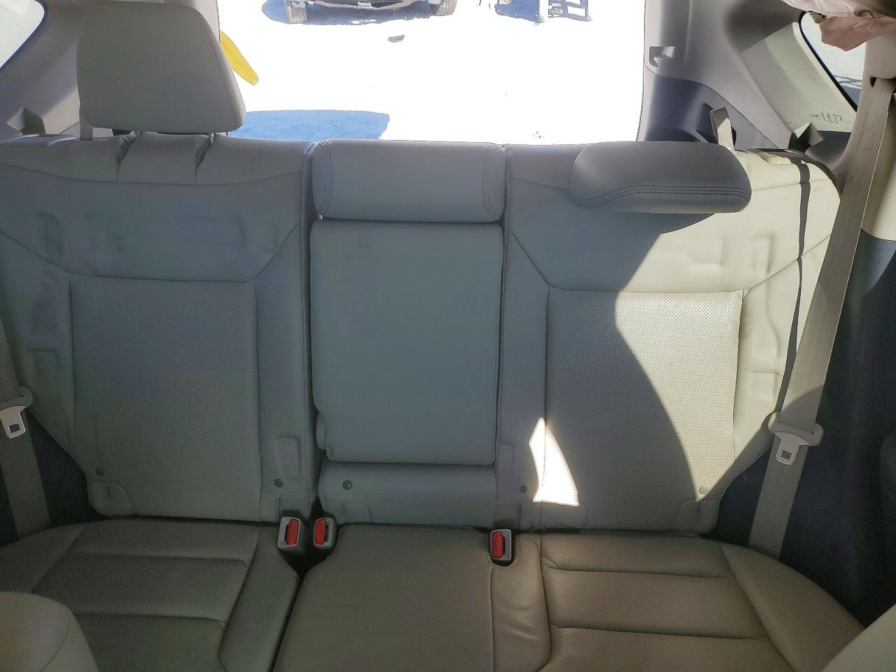2015 HONDA CR-V EXL photo 19