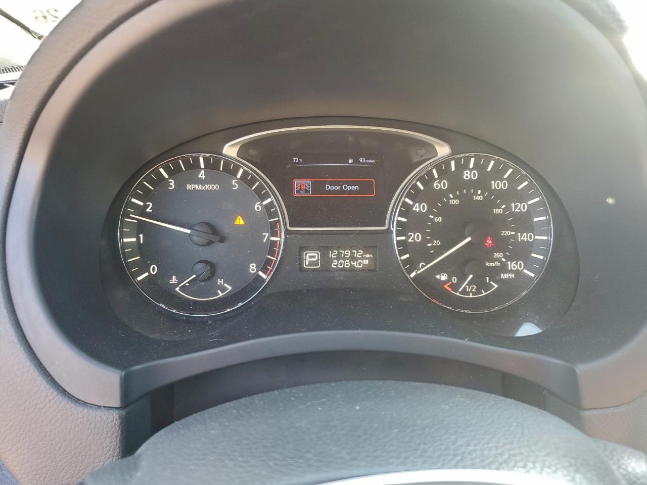 2015 NISSAN ALTIMA 2.5 photo 17
