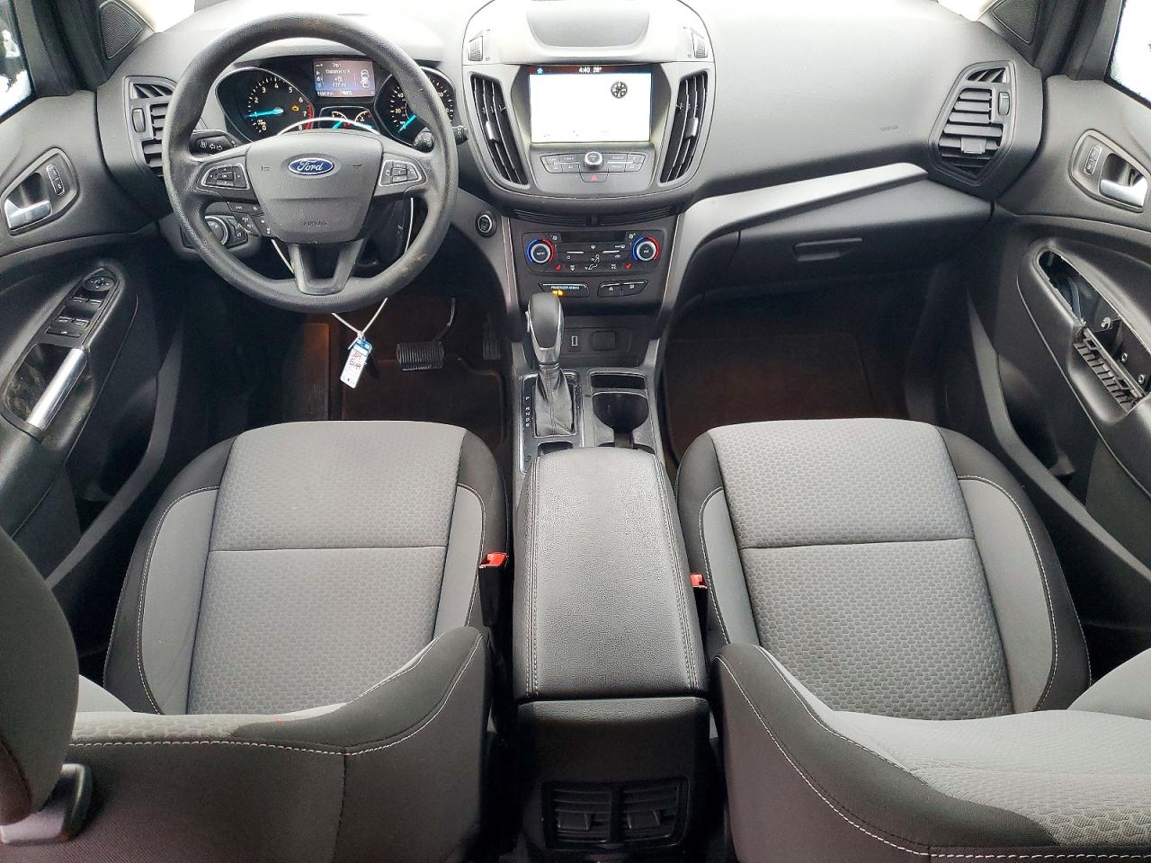2019 FORD ESCAPE SE photo 22