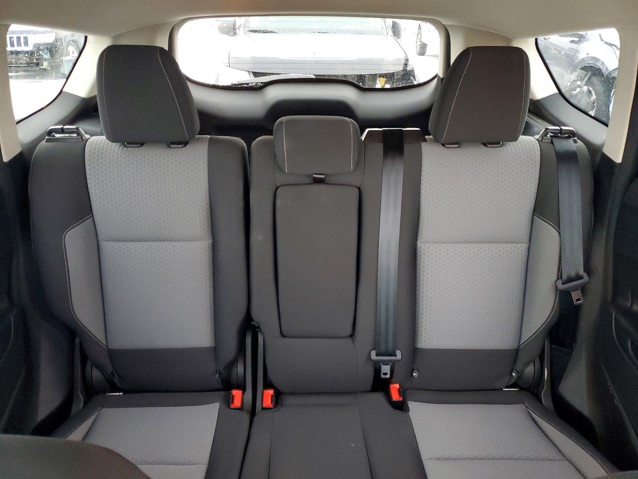 2019 FORD ESCAPE SE photo 28