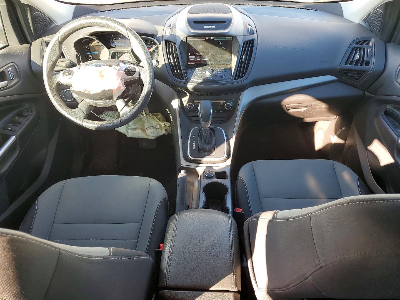 2014 FORD ESCAPE SE photo 8