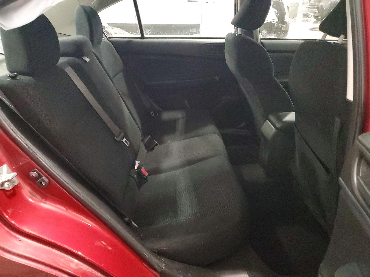 2014 SUBARU IMPREZA photo 10