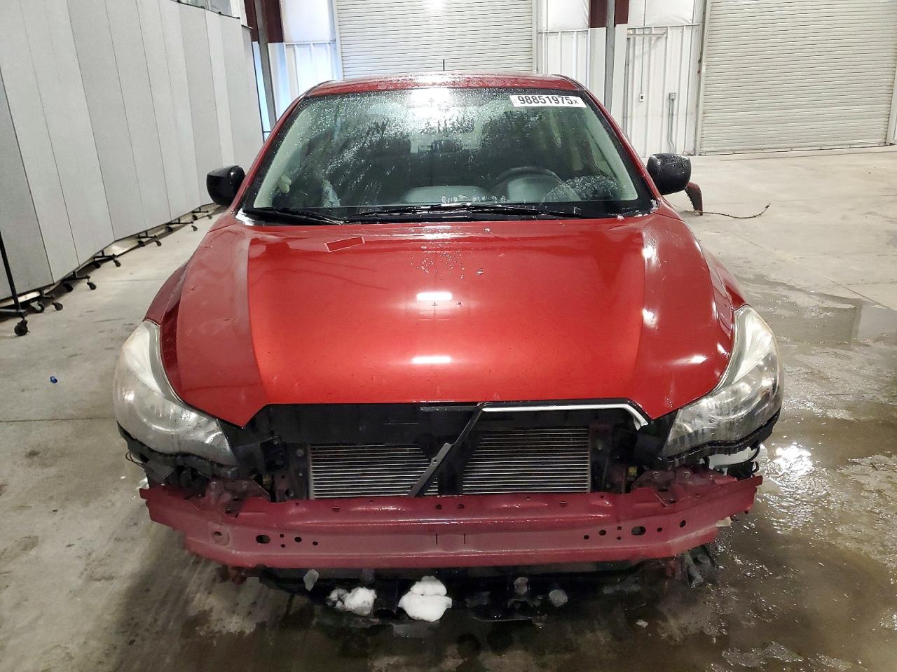 2014 SUBARU IMPREZA photo 5