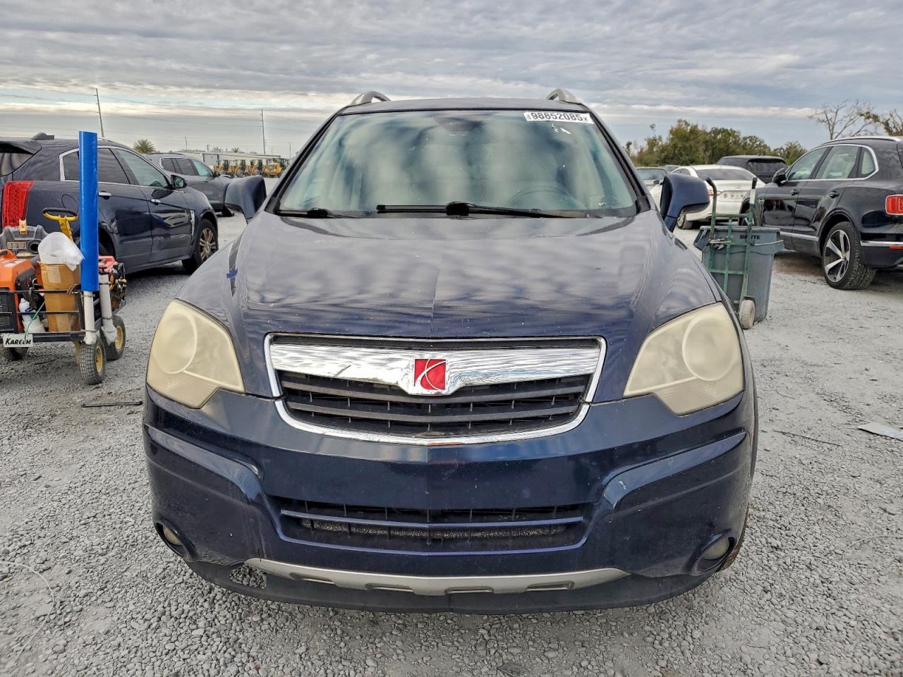 2008 SATURN VUE XR photo 5