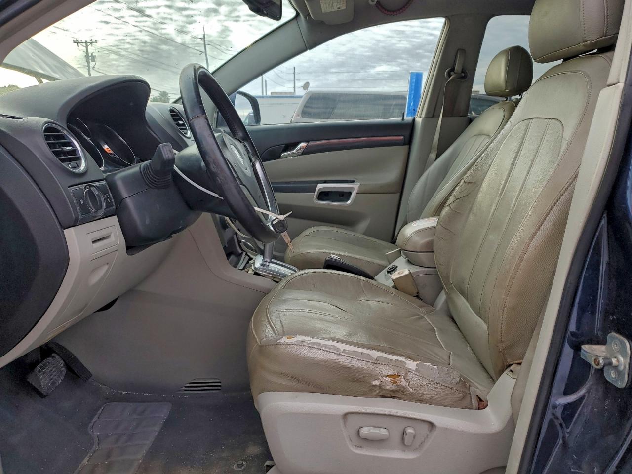 2008 SATURN VUE XR photo 7