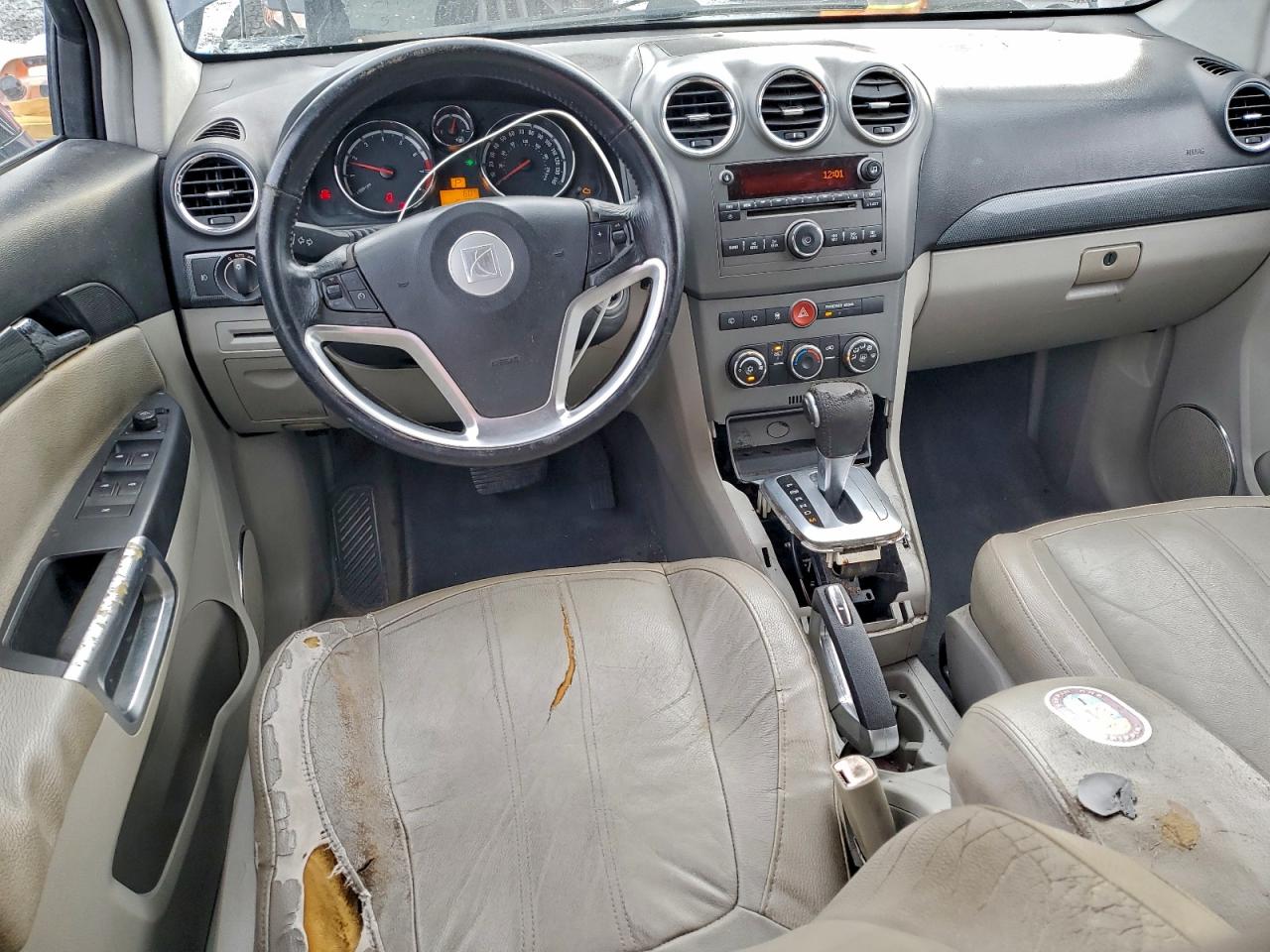 2008 SATURN VUE XR photo 8