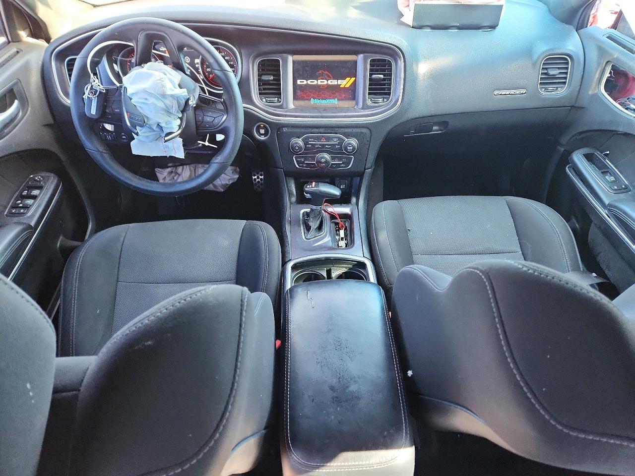 2018 DODGE CHARGER R/T 392 photo 22