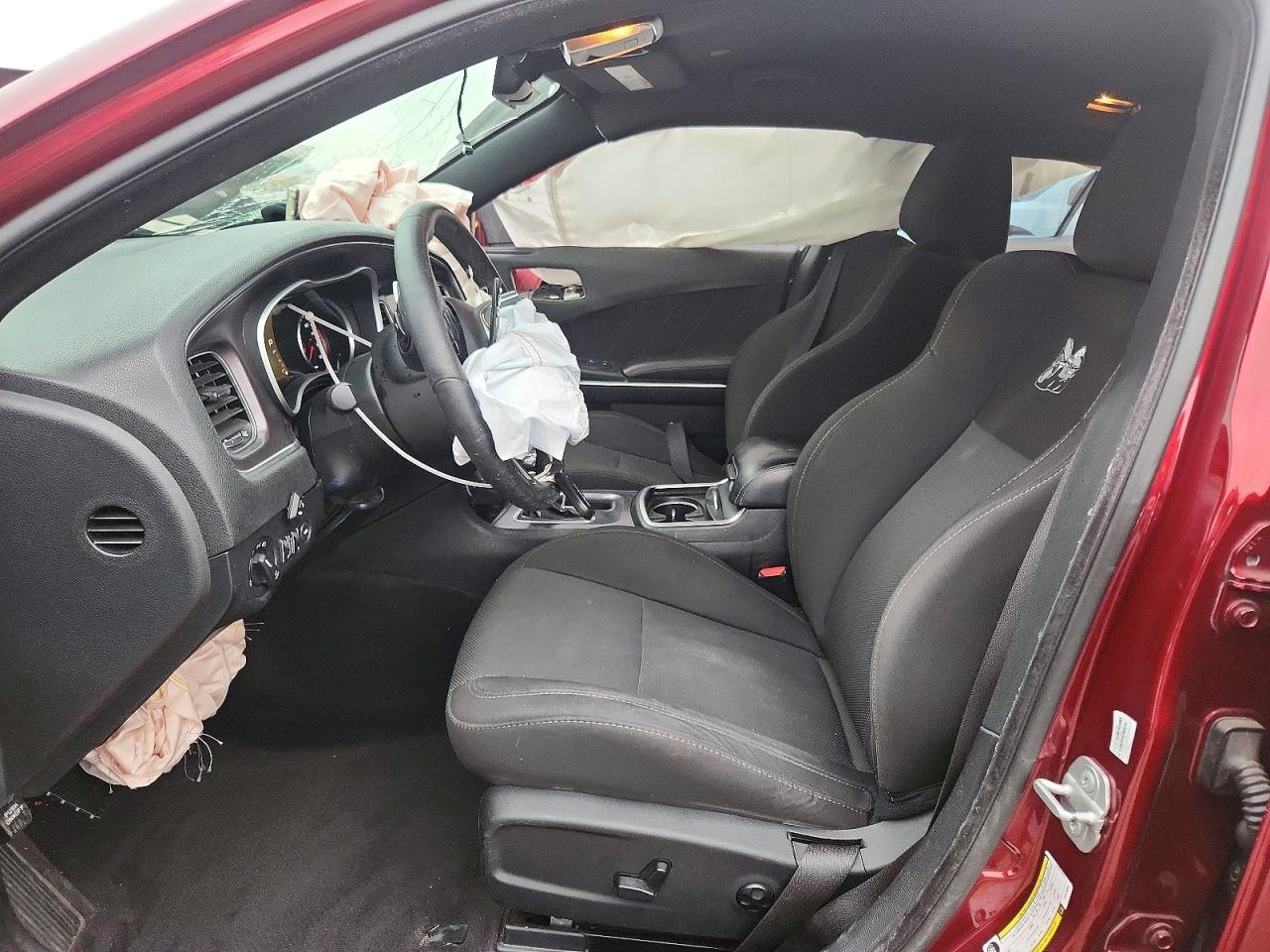 2018 DODGE CHARGER R/T 392 photo 19