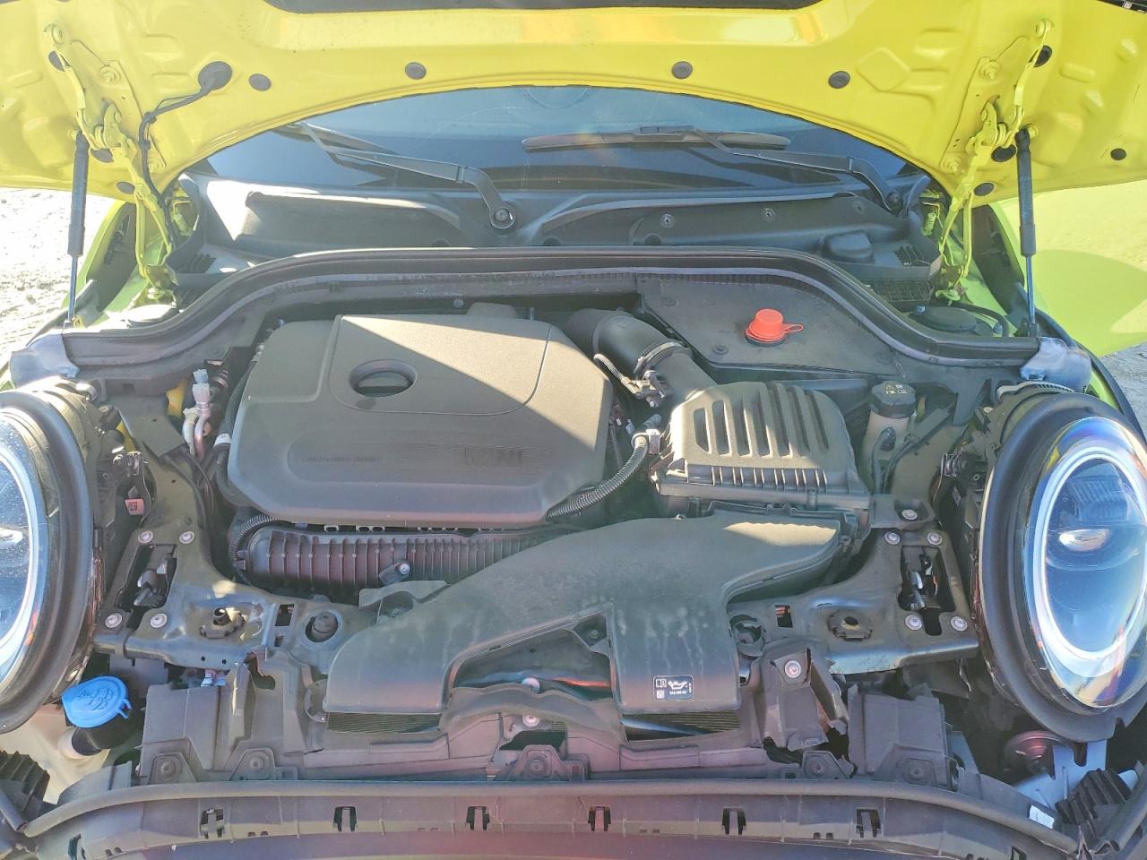 2024 MINI COOPER S photo 11