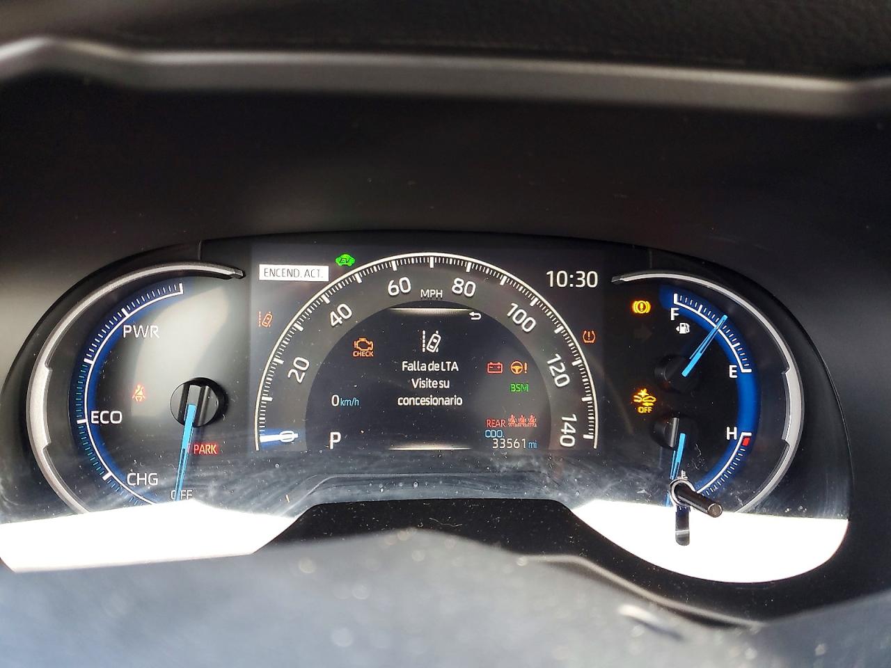 2024 TOYOTA RAV4 XLE PREMIUM photo 17