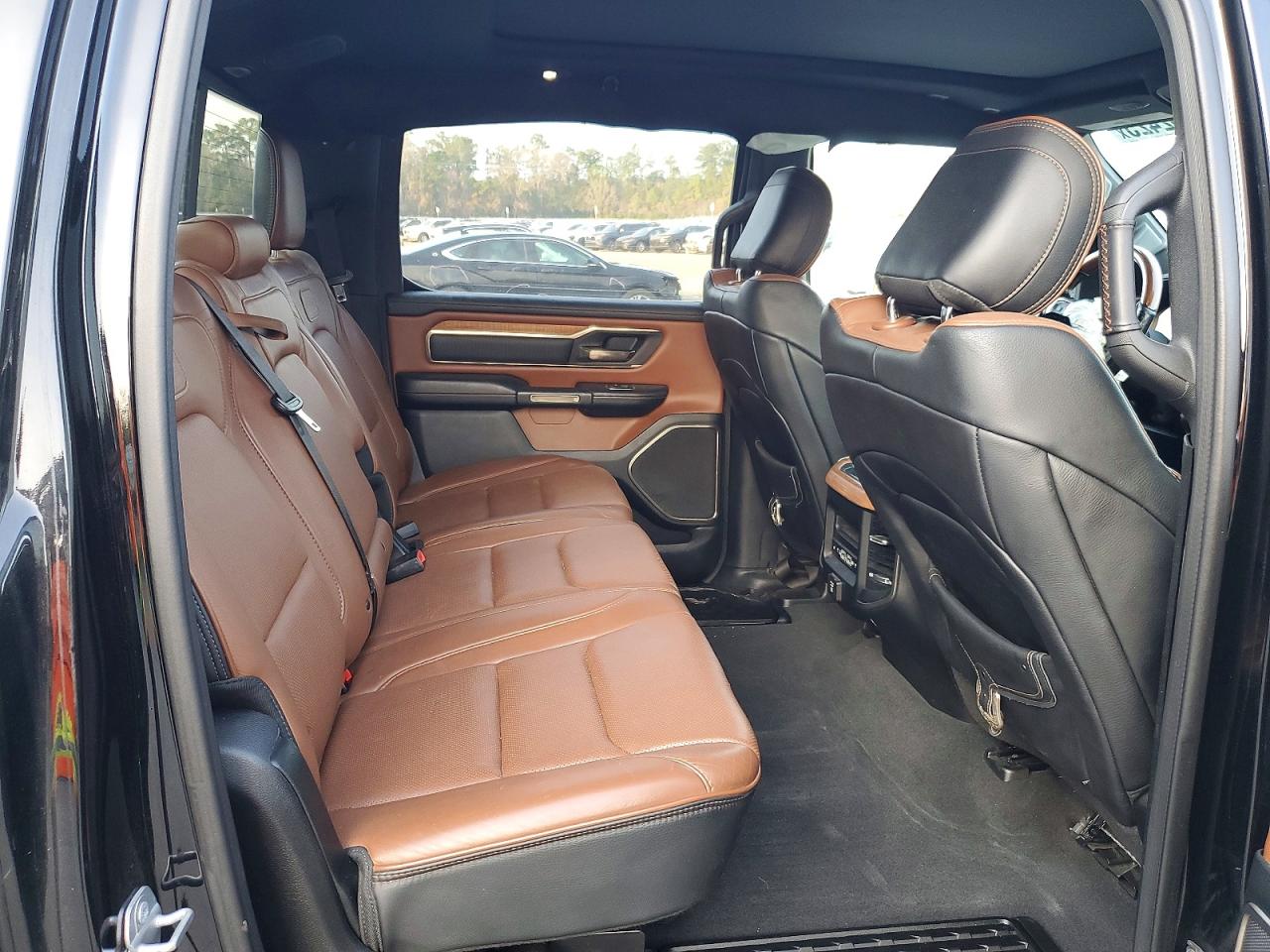 2019 RAM 1500 LONGHORN photo 19