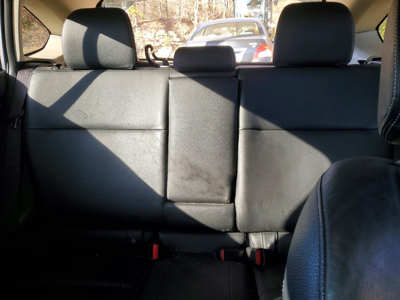 2015 SUBARU XV CROSSTREK 2.0 LIMITED photo 10
