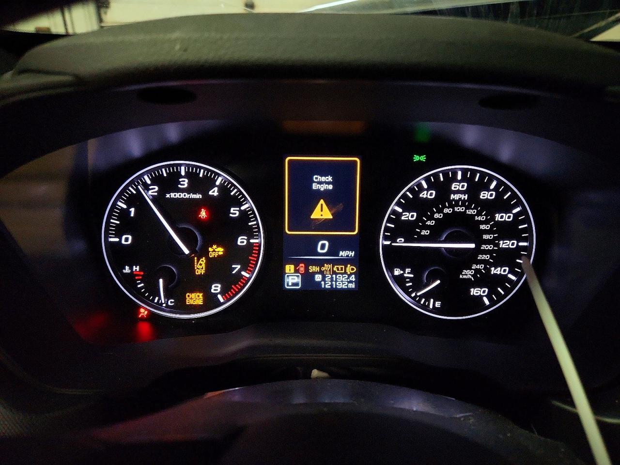 2025 SUBARU FORESTER PREMIUM photo 9
