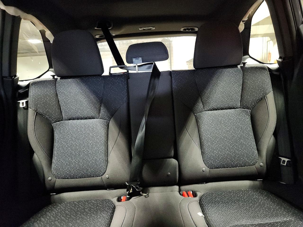2025 SUBARU FORESTER PREMIUM photo 10
