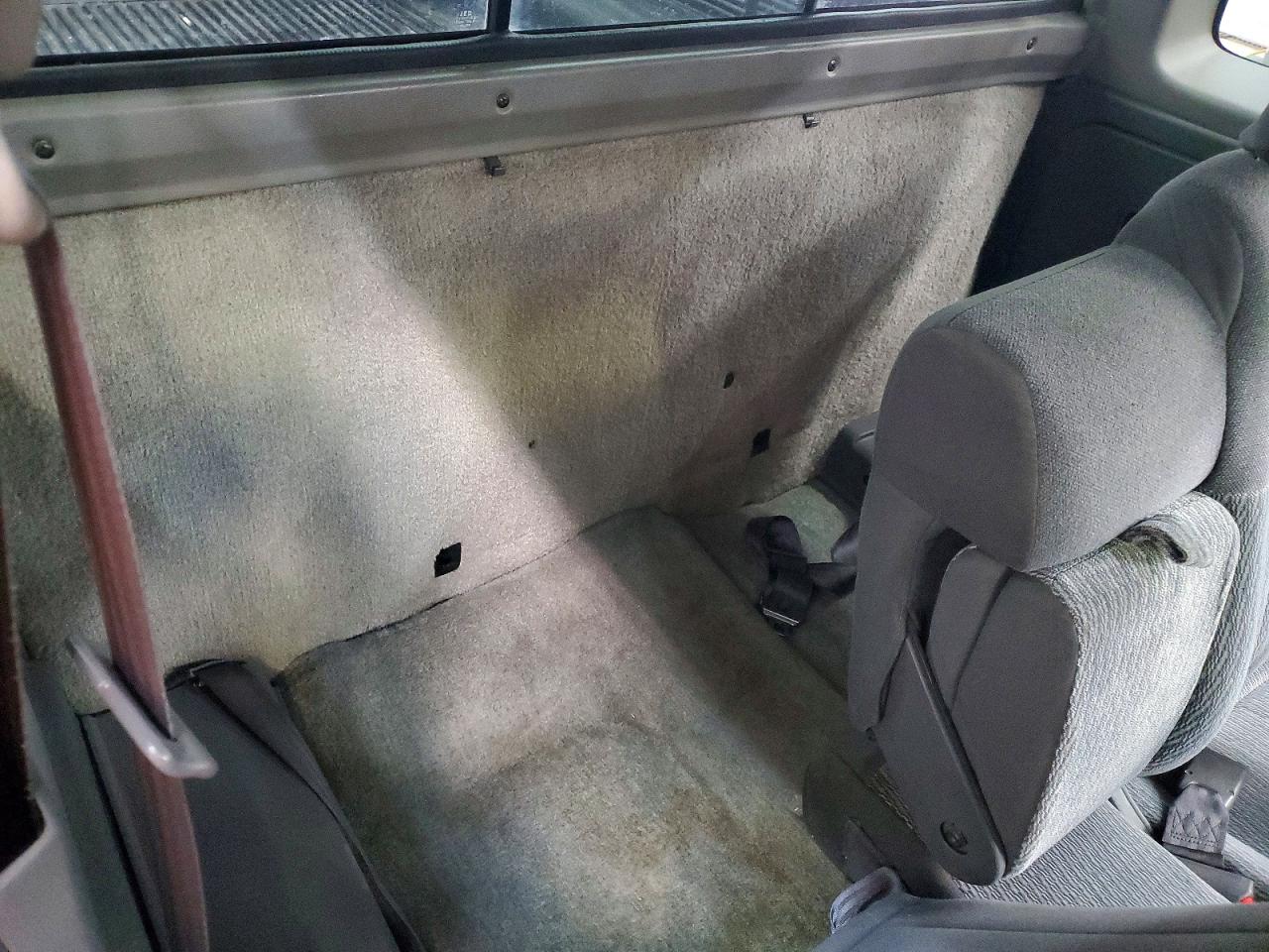 1999 NISSAN FRONTIER KING CAB XE photo 28