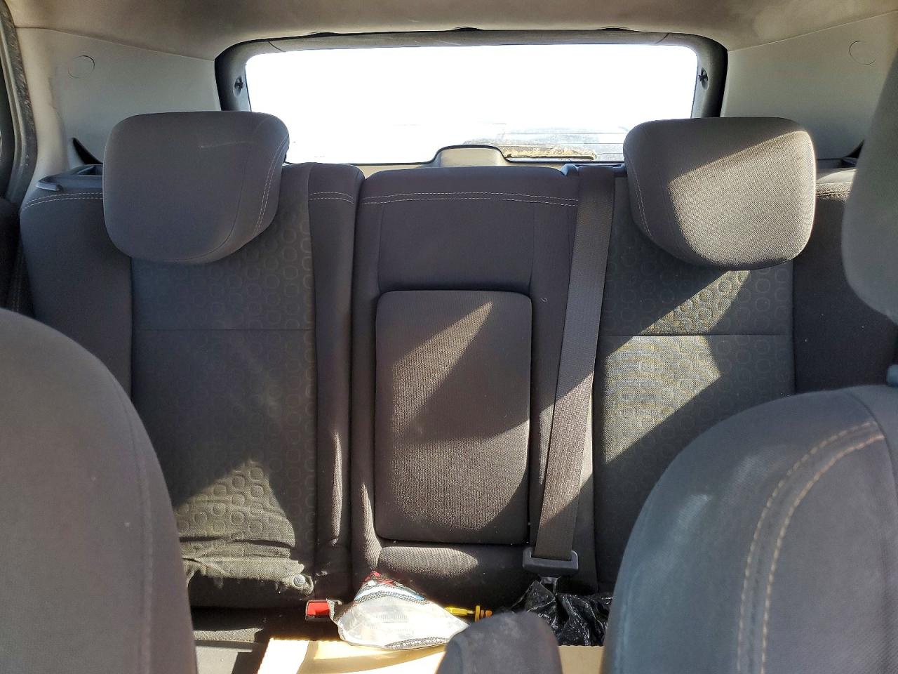 2020 CHEVROLET TRAX LS photo 10