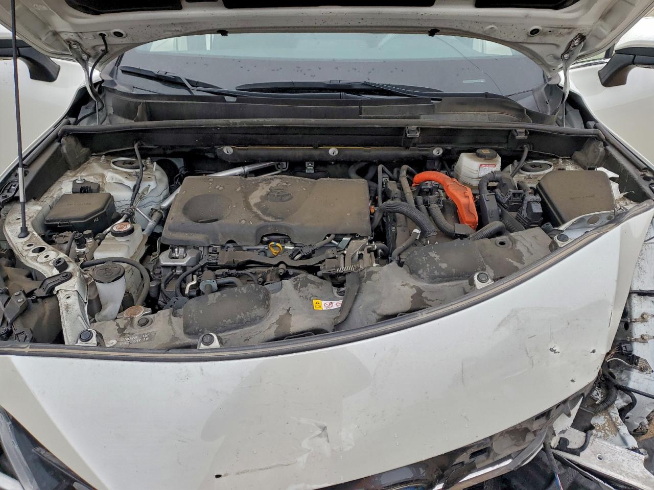 2022 TOYOTA VENZA LE photo 12
