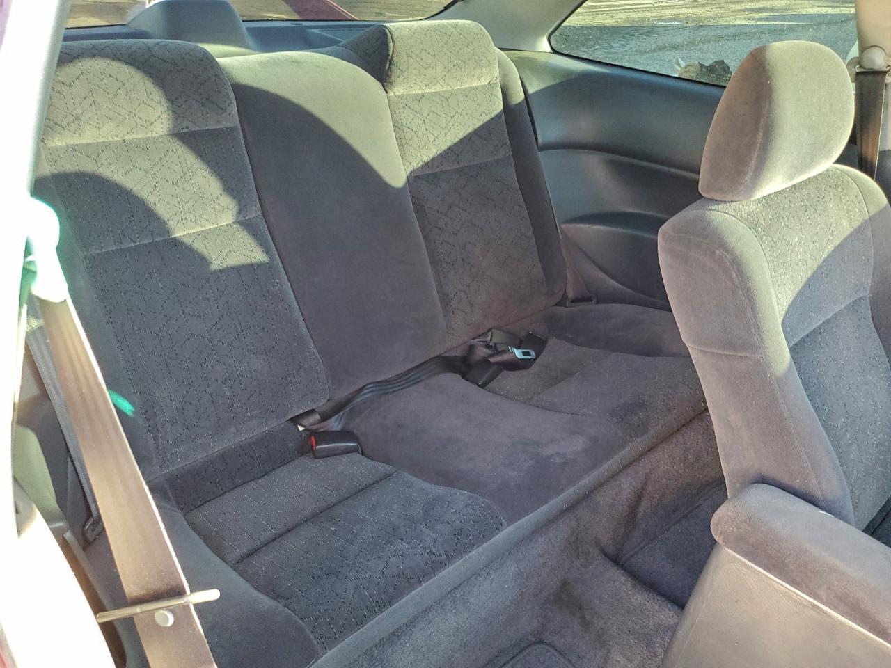 1999 HONDA CIVIC EX photo 10