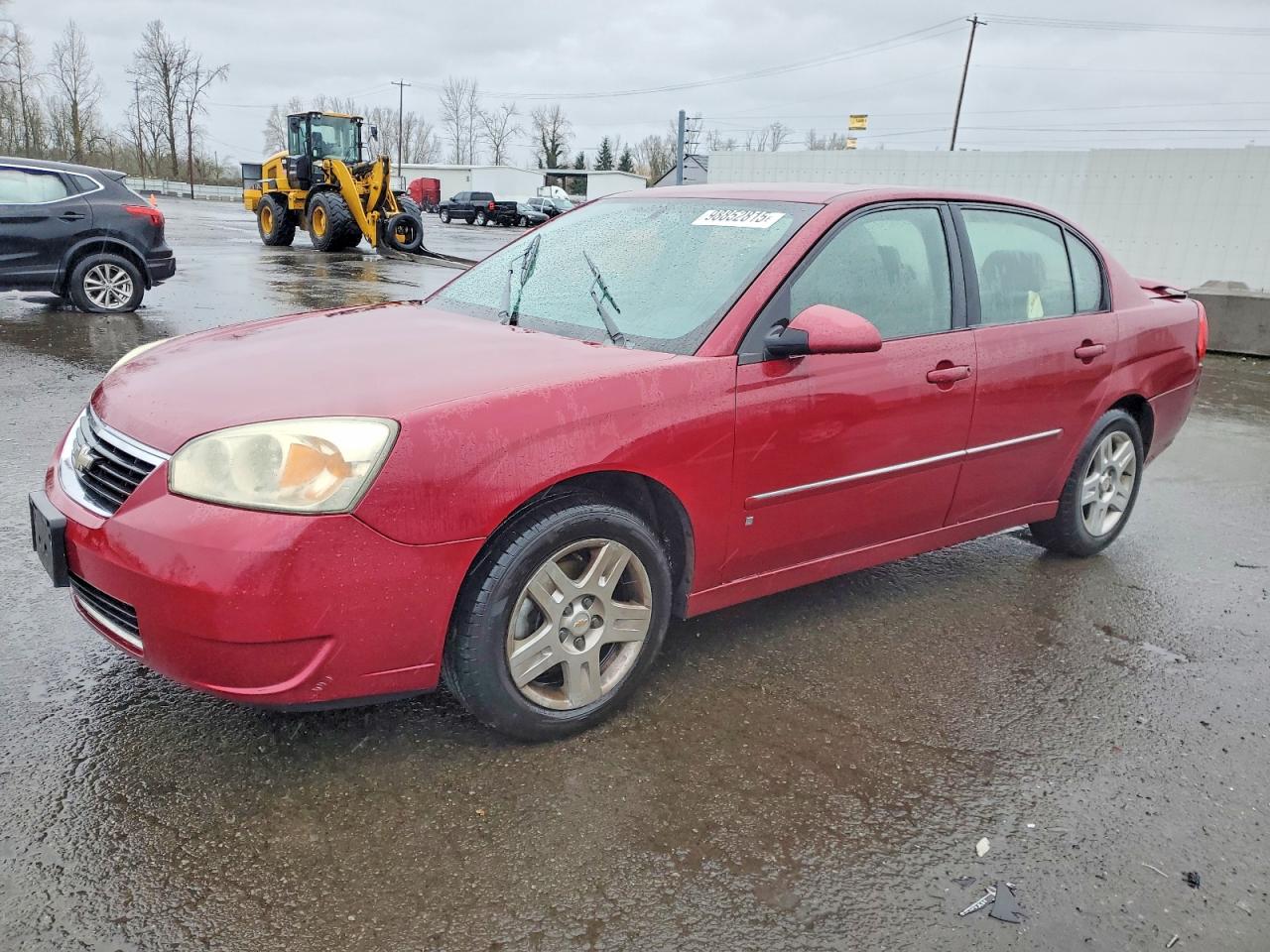 2006 CHEVROLET MALIBU