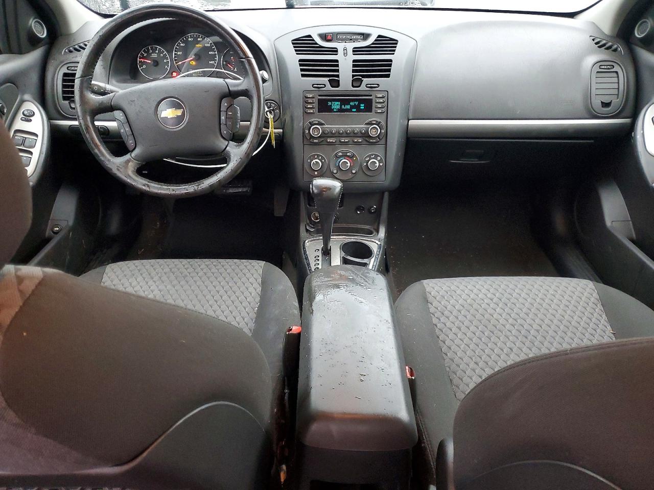 2006 CHEVROLET MALIBU LT photo 8