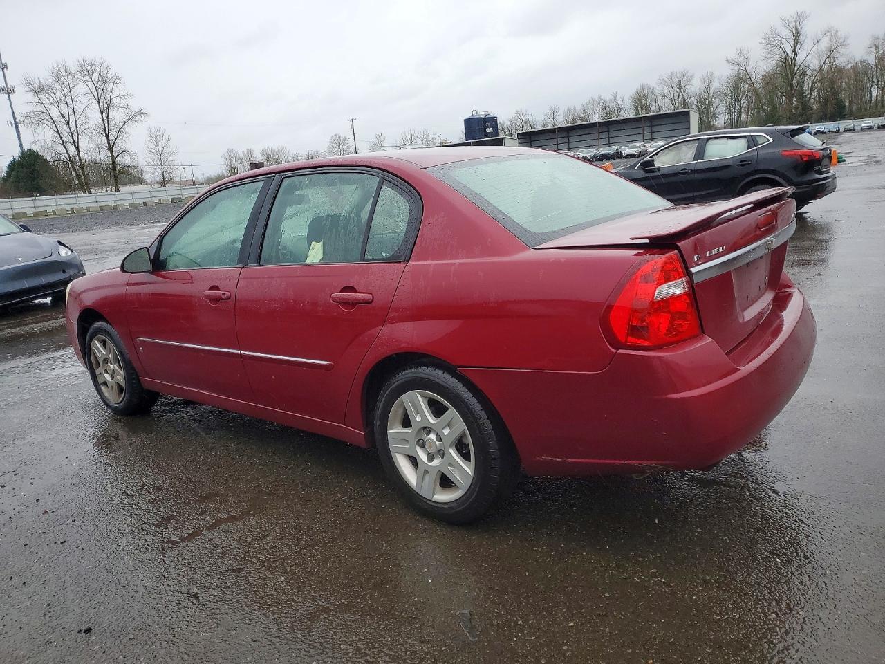 2006 CHEVROLET MALIBU LT photo 2