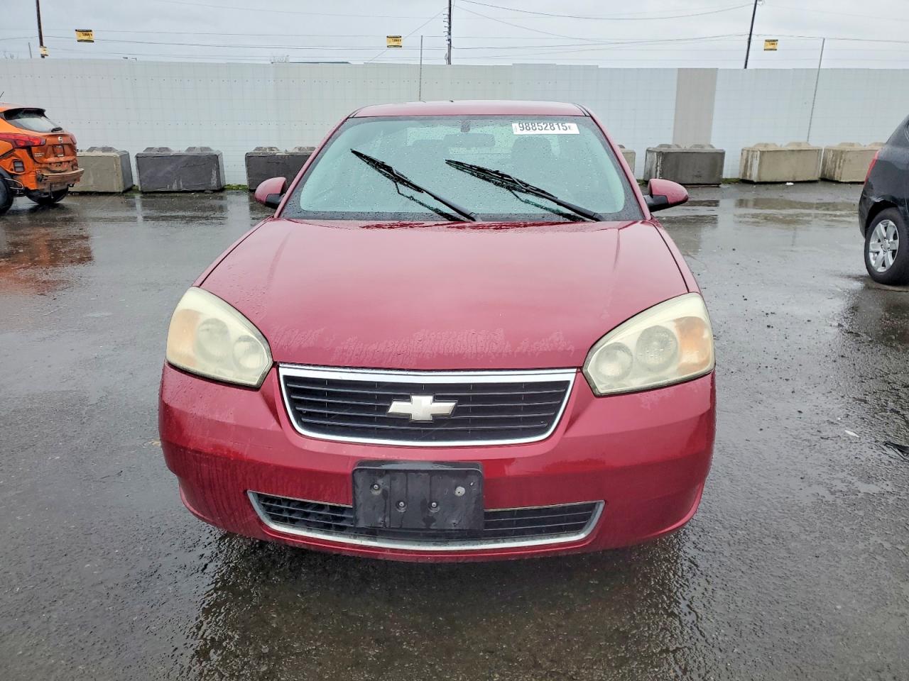 2006 CHEVROLET MALIBU LT photo 5