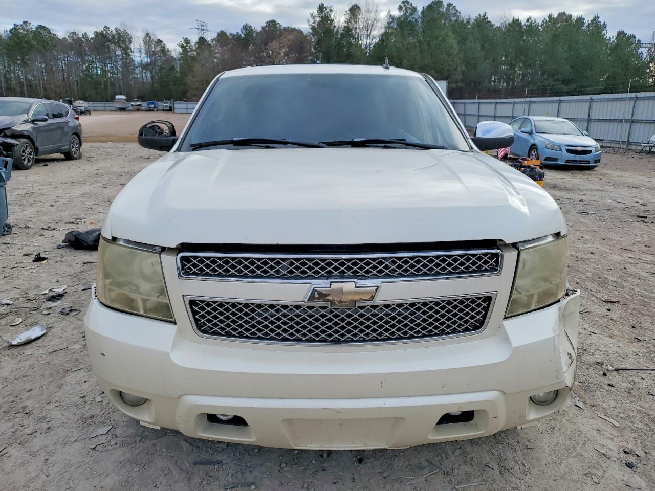 2008 CHEVROLET TAHOE K1500 photo 5