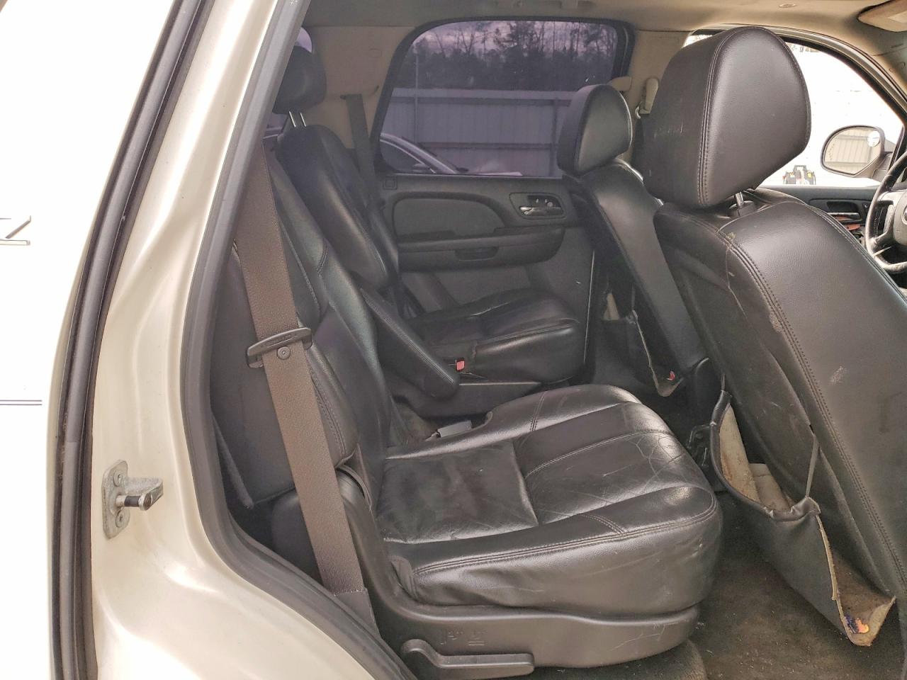 2008 CHEVROLET TAHOE K1500 photo 11