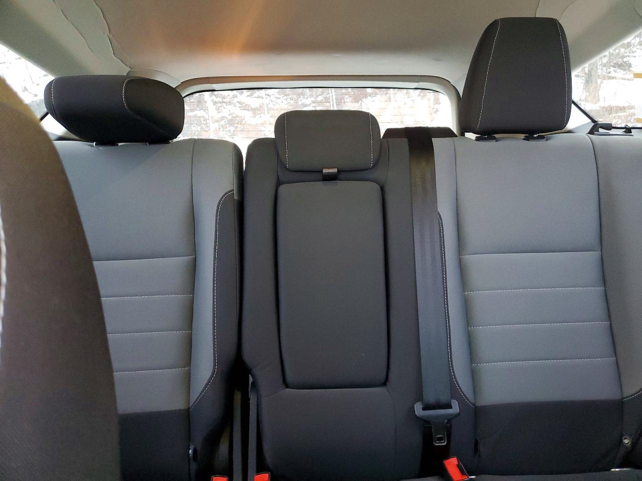 2016 FORD ESCAPE SE photo 10