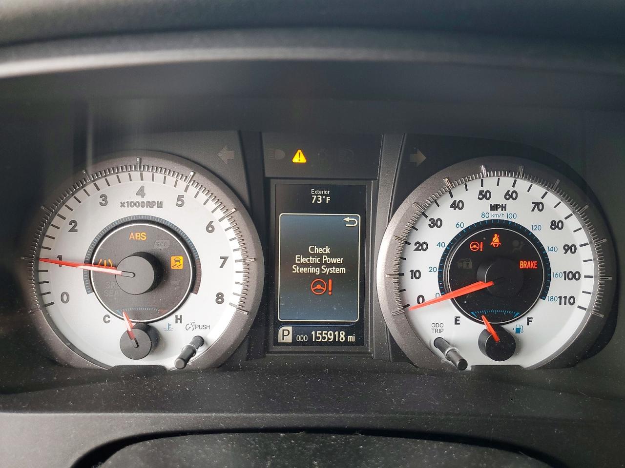 2017 TOYOTA SIENNA SE 8-PASSENGER photo 9