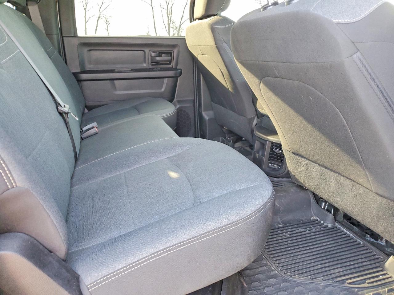 2022 RAM 3500 photo 10