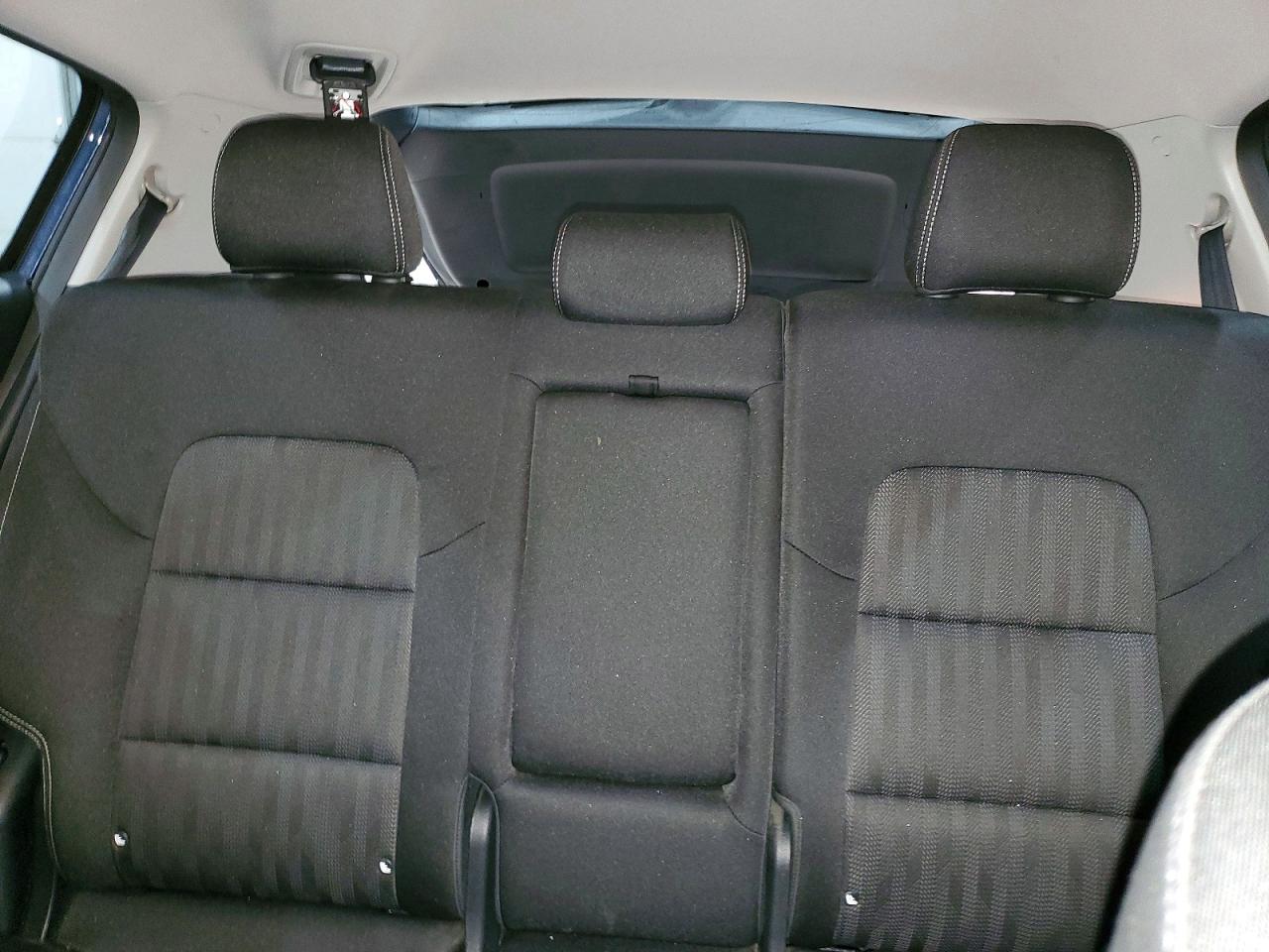2017 KIA SPORTAGE LX photo 28