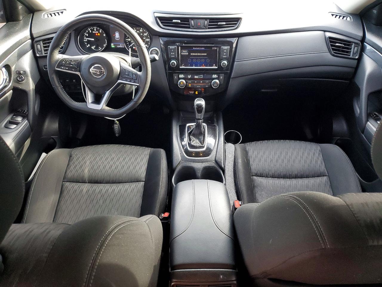 2020 NISSAN ROGUE S photo 15