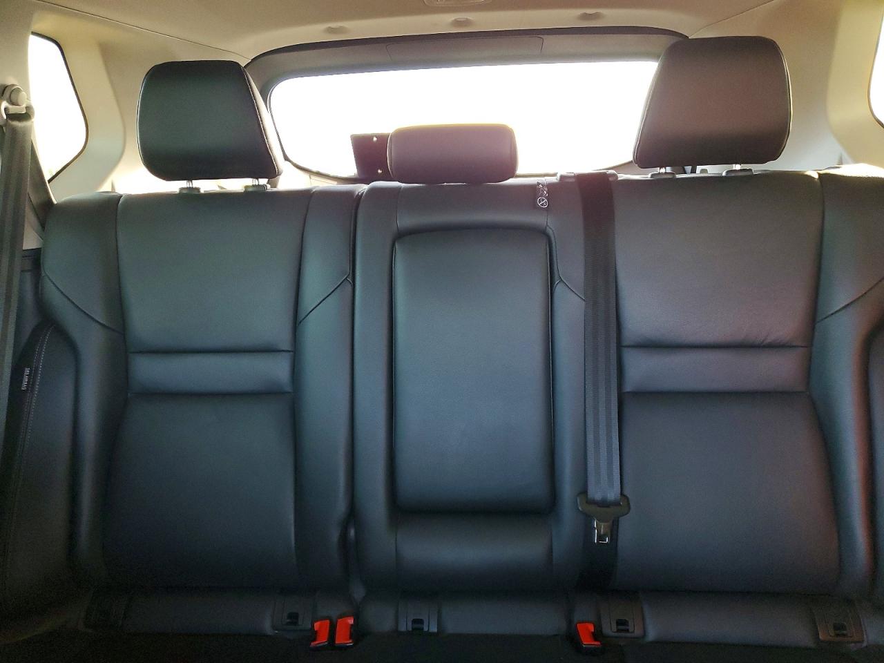 2024 NISSAN ROGUE SL photo 28