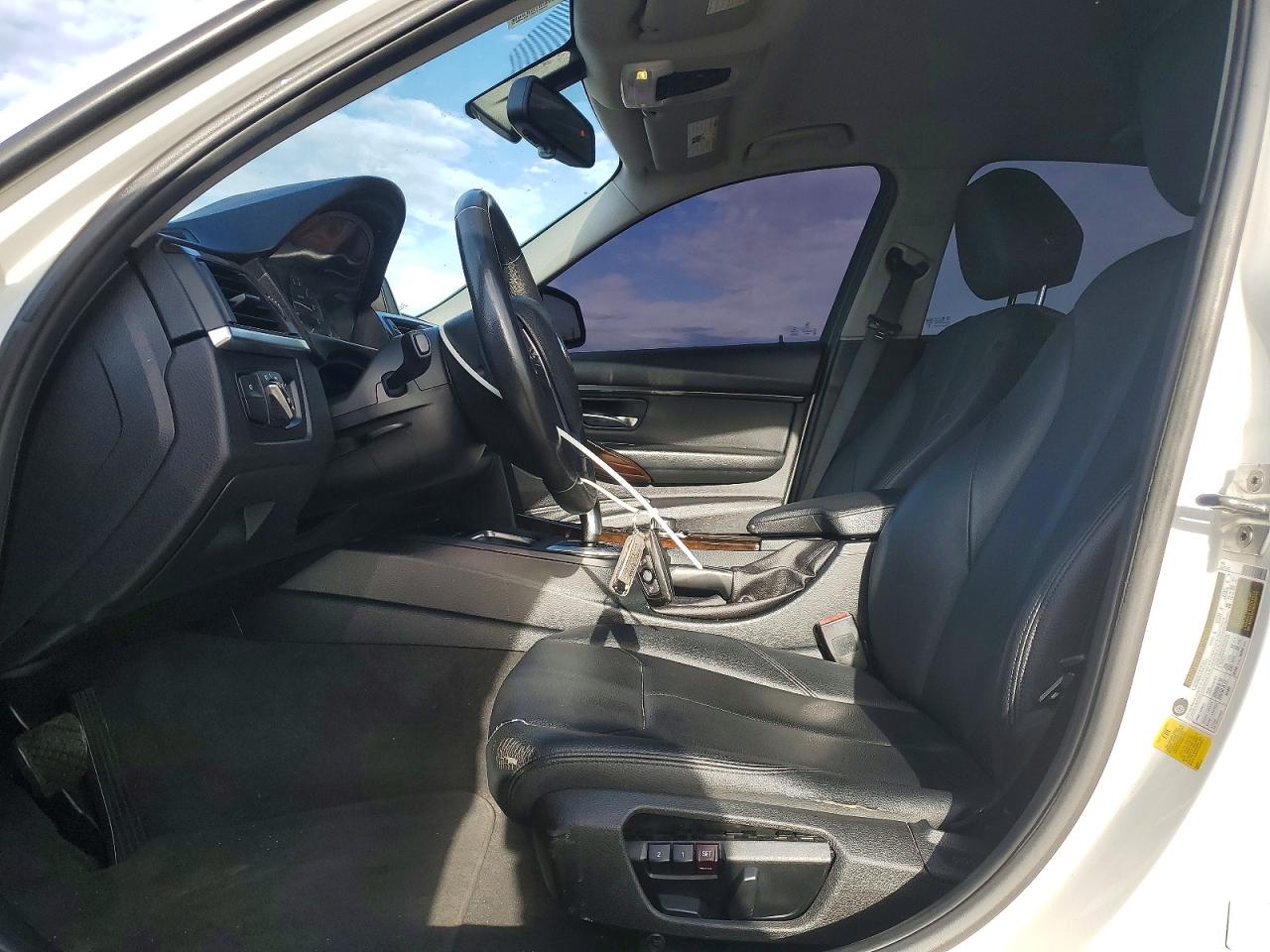 2015 BMW 328 I SULEV photo 7